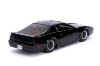 Knight Rider auto Kitt 1:24